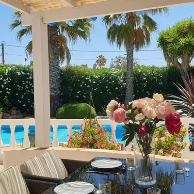 Casa KIWI 3 chambres et piscine