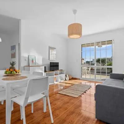 Casa Yucca - Porto Santo Island