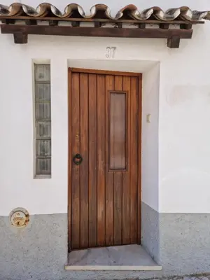 Gallery image of Casa da Nelinha in Luz