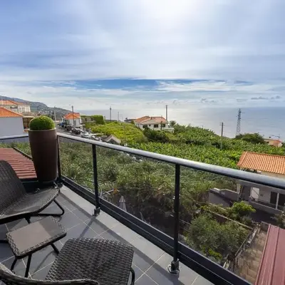 Panoramic House