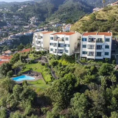 Tucha's Apartement