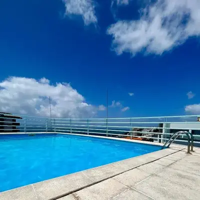 Lido Casa by Olá Madeira