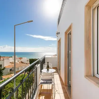 Bela Vista Burgau