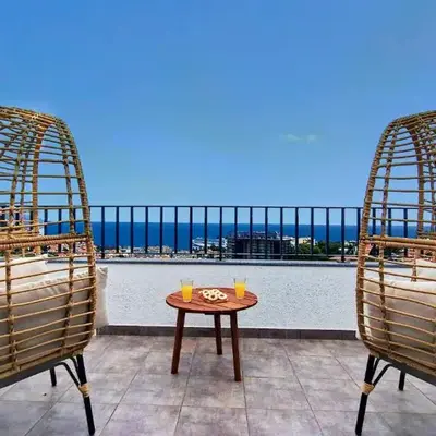 Costa Vista by LovelyStay