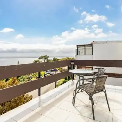 The Great Pearl Ocean Views Near Beach & Airport