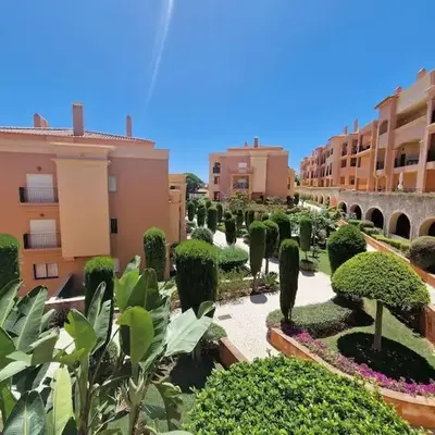 Luxury apartment at Baia da Luz