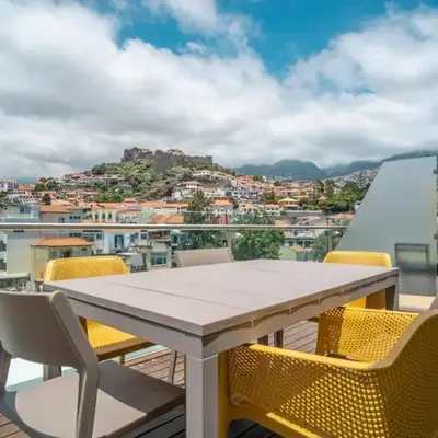 Freemont Apartment Funchal
