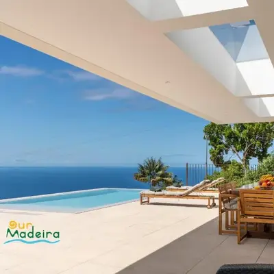 OurMadeira - Calheta Pearl