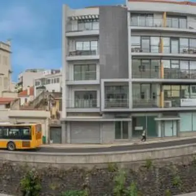 Vista Vieira Apartments