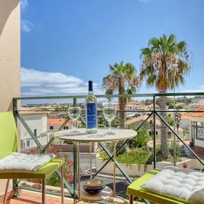 Porto Santo Pip House