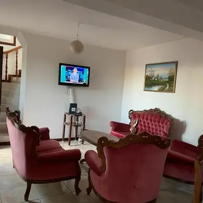 Casa da Isilda