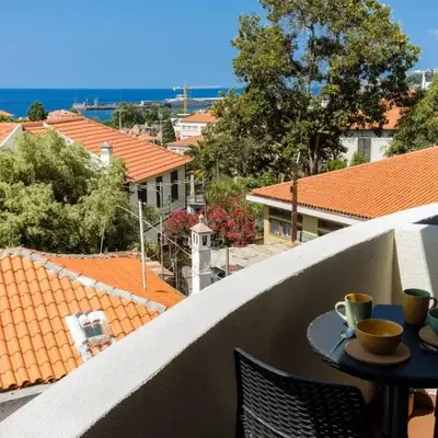 GuestReady - Serenity by the Sea near Funchal Bay