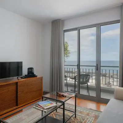 Apartamento Princesa Dona Amélia by An Island Apart