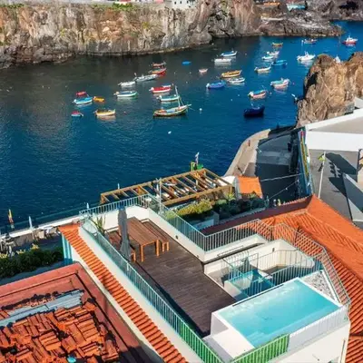Villa Belafonte