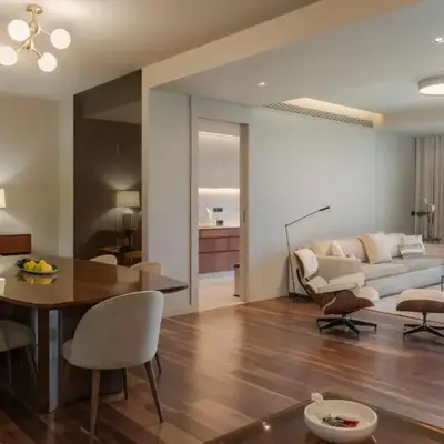 Savoy Residence Casa Branca II by An Island Apart