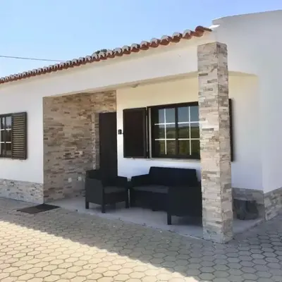 Casa Manuel J. J. M -Alfambras
