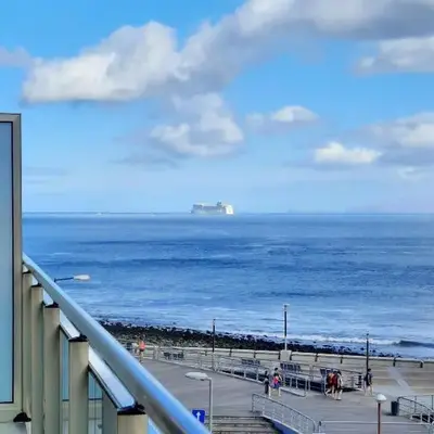 Sunny Beach Machico Apartment by Holiday Rental Madeira