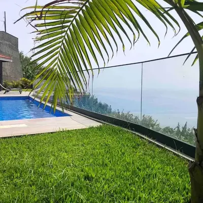 Villa Sol e Mar