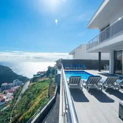 Villa Oceânica by LovelyStay