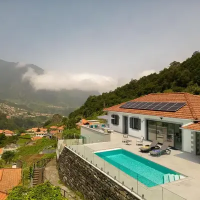 Casa Avô da Pedra