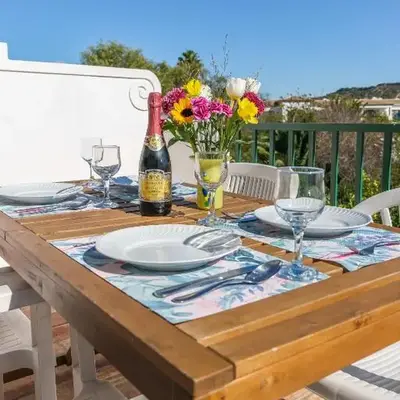 Casa Azure