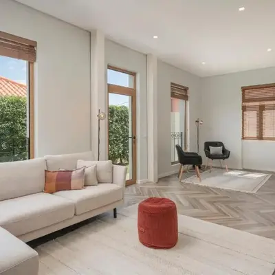 Casa da Amoreira by An Island Apart