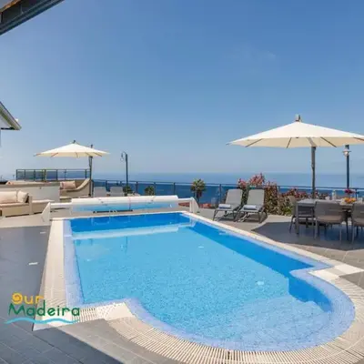 OurMadeira - This Side of Paradise
