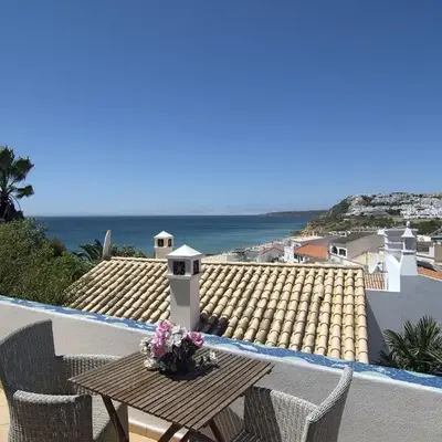 Casa Sereia Praia