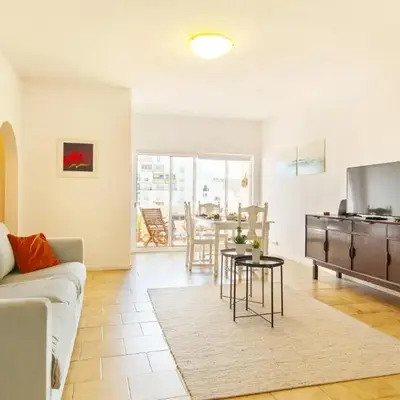 B68 - Luz Vista Mar Apartment