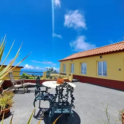 Calheta Countryside