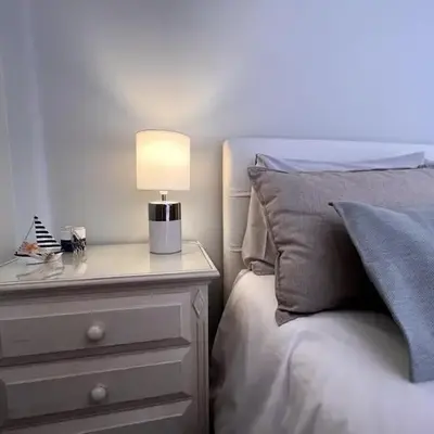 By the Sea - Apartamento acolhedor e relaxante.