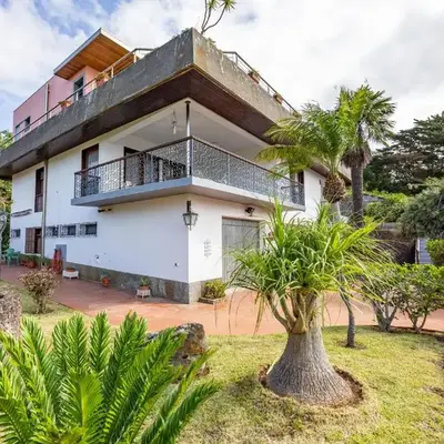 Vila Gama Apartaments