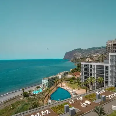 Madeira Palace Apartments CF5