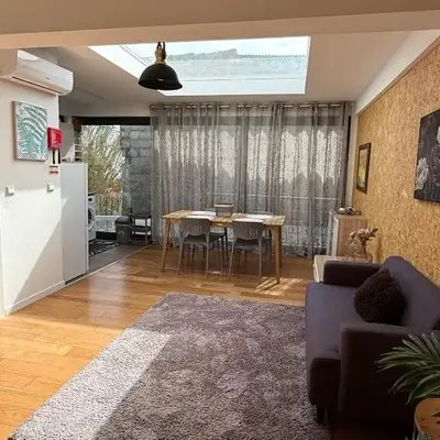 Apartamento Deluxe II RB