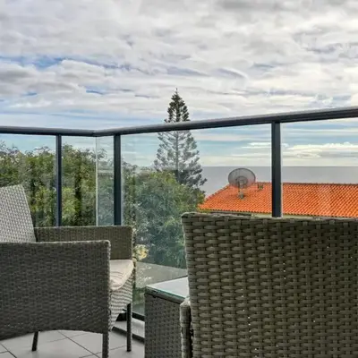 Tamariz Sea View