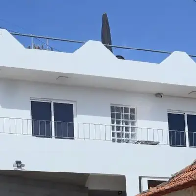 Fifty`s House 1 By Sam Houses