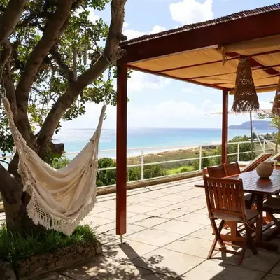 Seashore Villa - Porto Santo