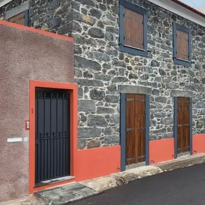 Refúgio do Santa