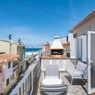 Casa Tropicana