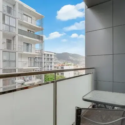 Ramos Apartment by Holiday Rental Madeira