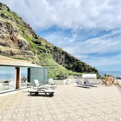 Apartment Paulo by Your Madeira Rentals