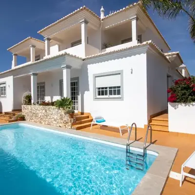 Villa Ílios - Porto de Mós