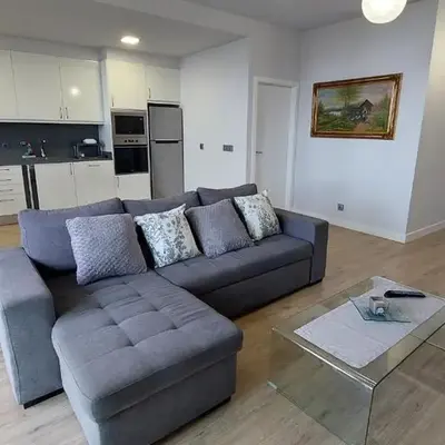 Sol do Til Apartment