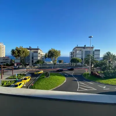 Seaview Nice&Easy - Free parking