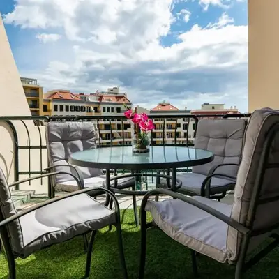 GuestReady - Family-Friendly Haven in Funchal