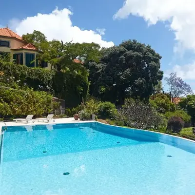 Villa Quinta Santa Luzia