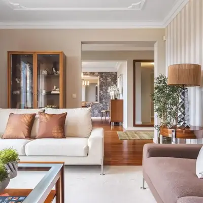 Casa Olimpo by Homie