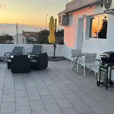 Noite's House I - Prazeres