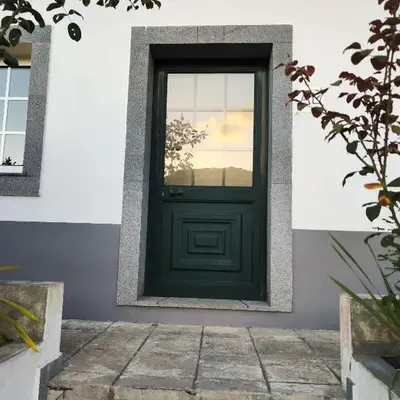 Quinta' Home