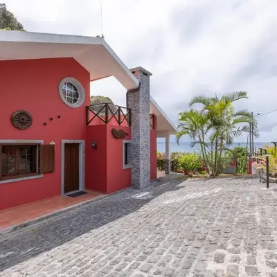 Casa del Mar I by GALMI